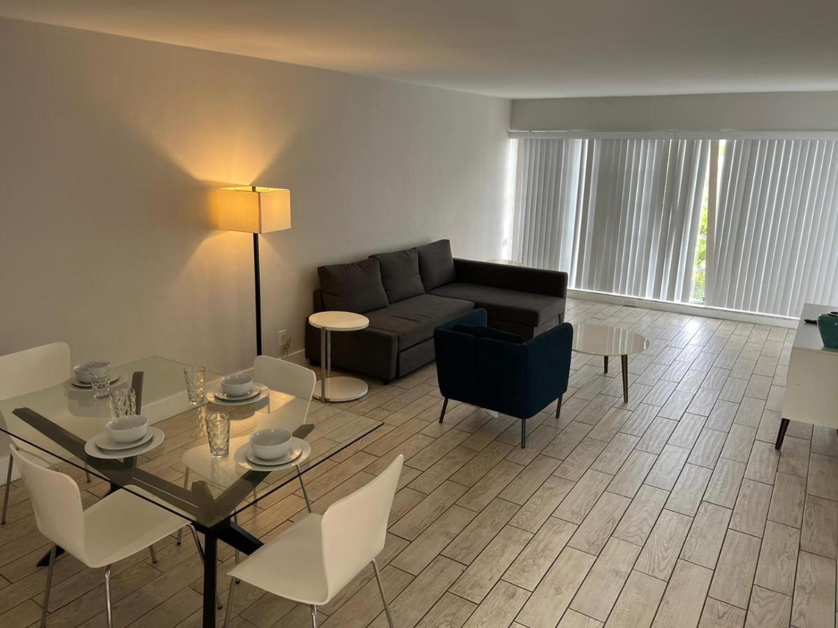 Designer River View Apartments Fort Lauderdale Esterno foto