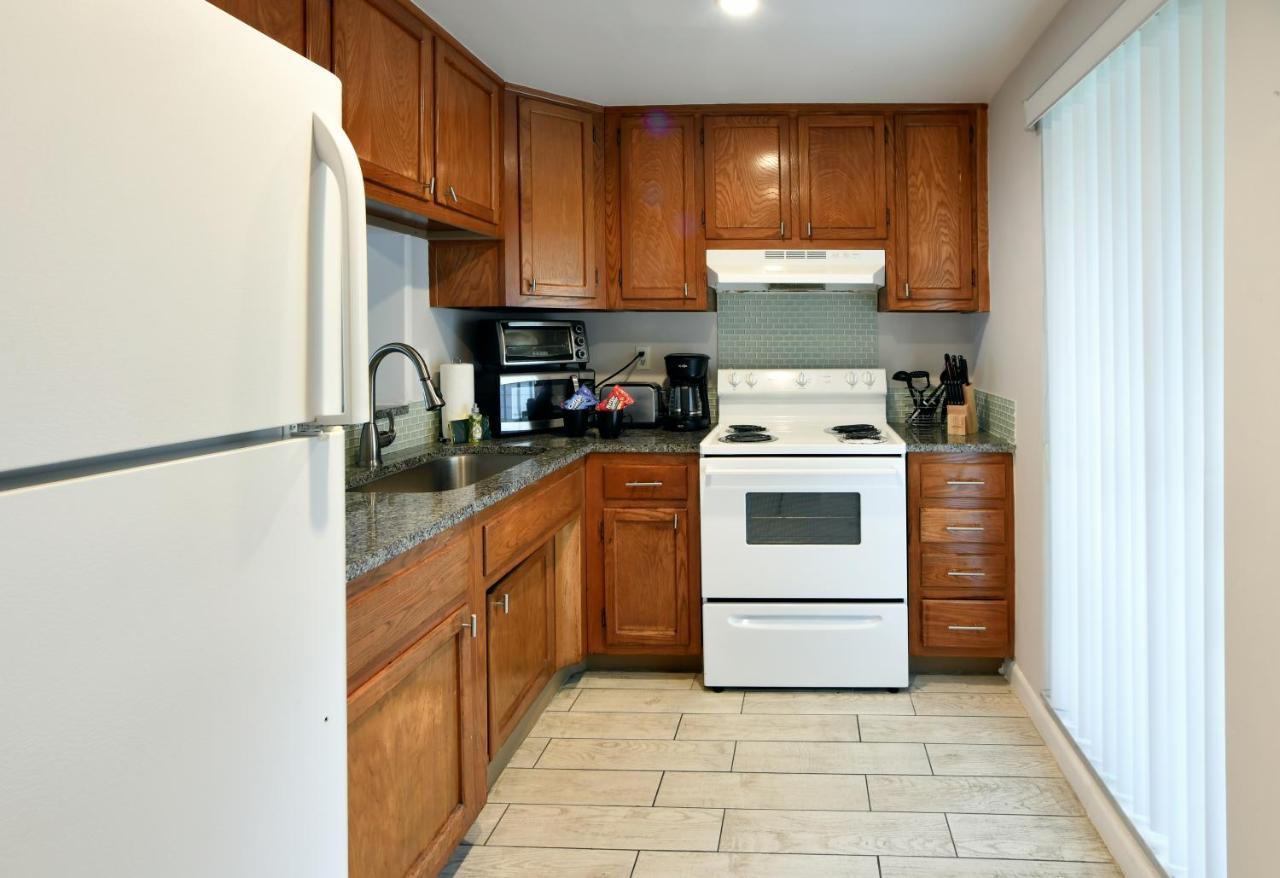 Designer River View Apartments Fort Lauderdale Esterno foto