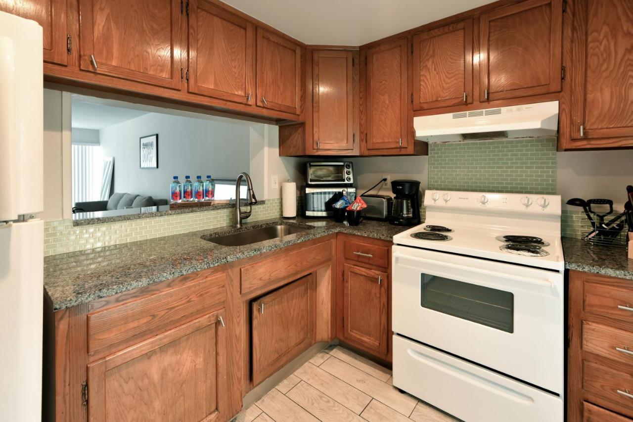 Designer River View Apartments Fort Lauderdale Esterno foto