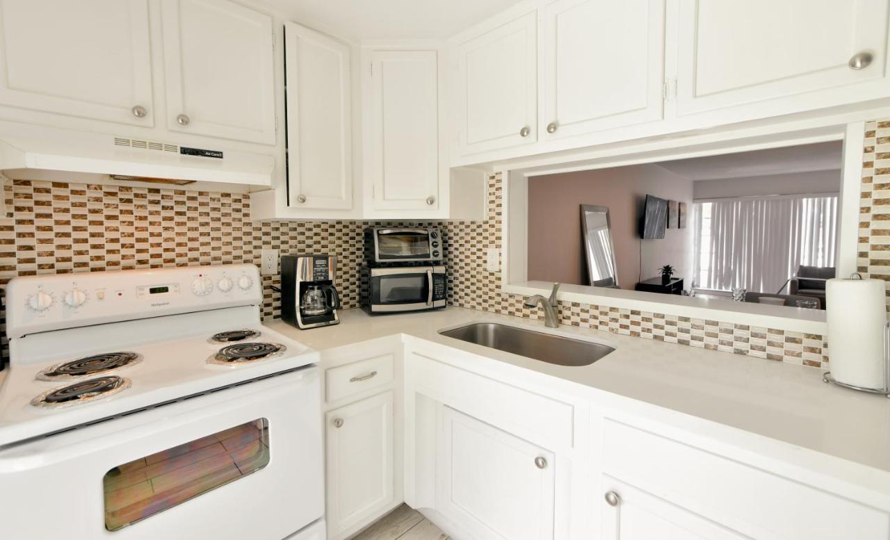 Designer River View Apartments Fort Lauderdale Esterno foto