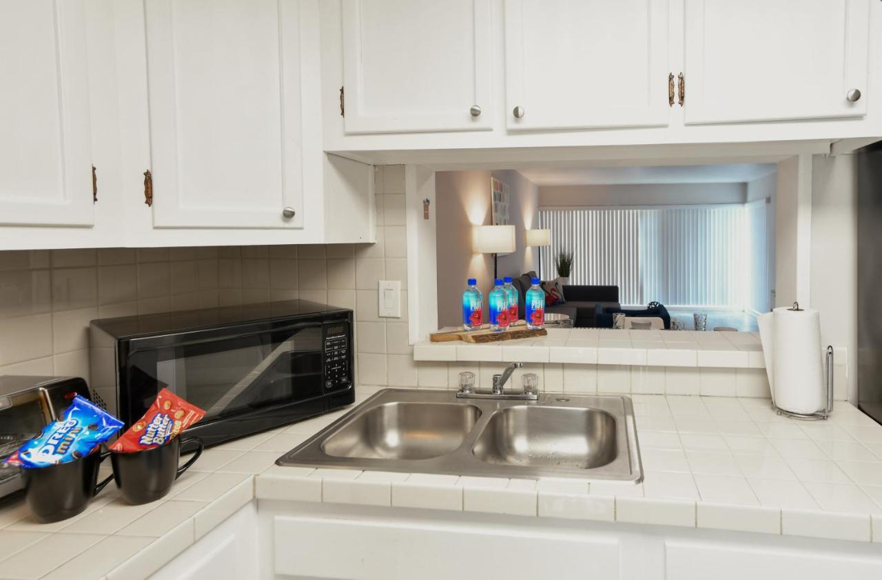 Designer River View Apartments Fort Lauderdale Esterno foto