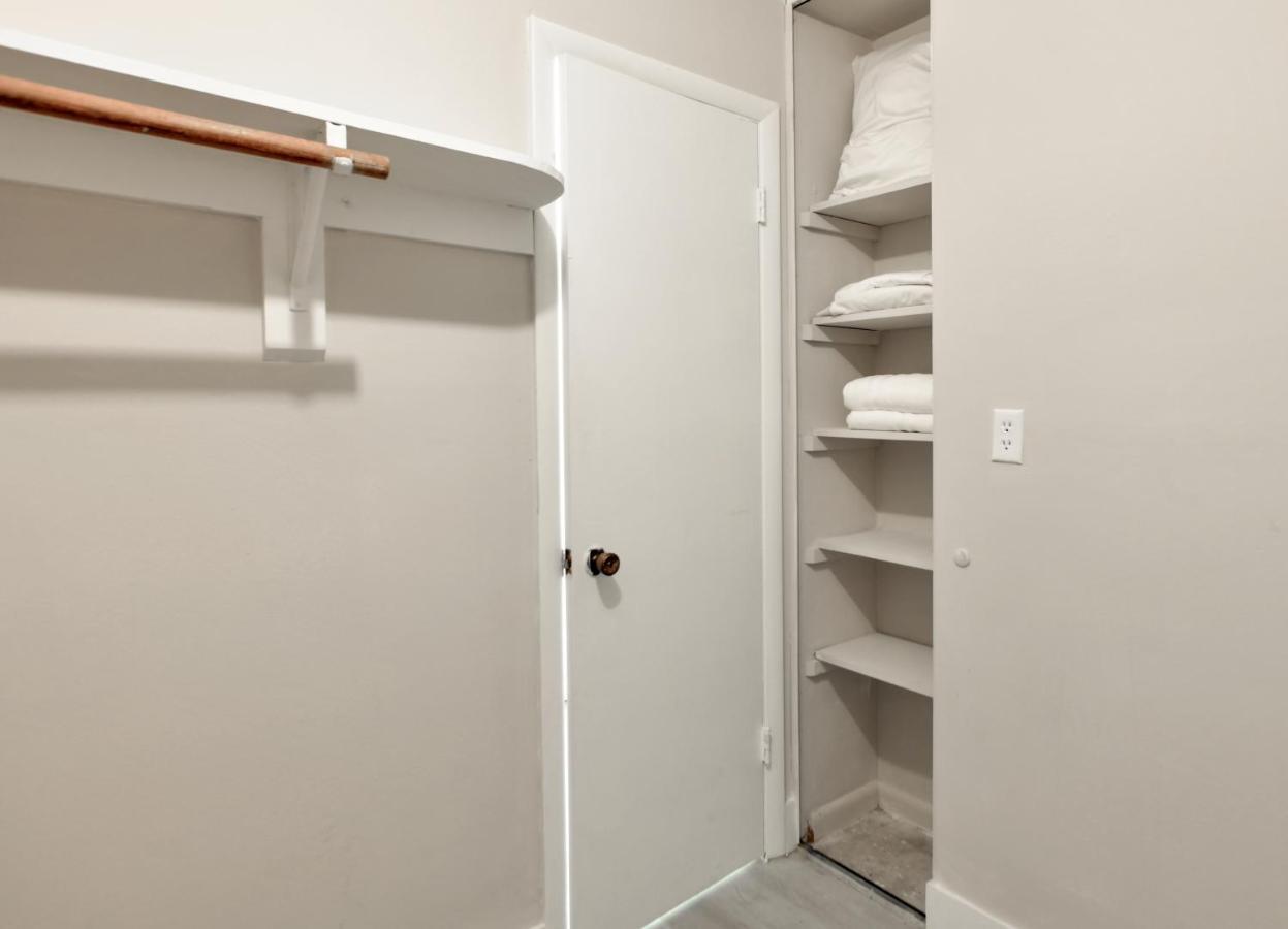 Designer River View Apartments Fort Lauderdale Esterno foto