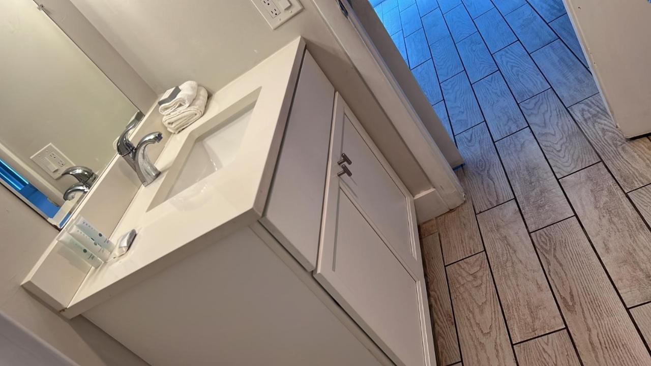 Designer River View Apartments Fort Lauderdale Esterno foto