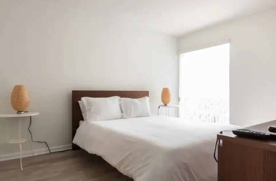 Designer River View Apartments Fort Lauderdale Esterno foto